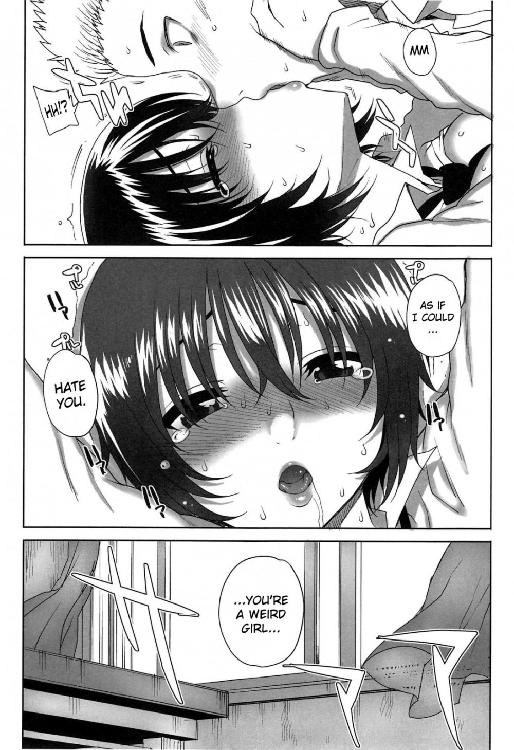 Hentai Manga Comic-Maiden Hunting-Chapter 7-15